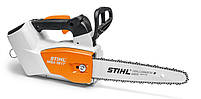 Акумуляторна цепная пила STIHL MSA 161 T, фото 3