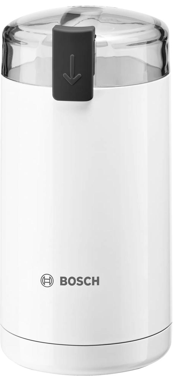 Кавомолка Bosch TSM6A011W (Бош)