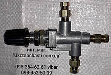 Кран склоочисника КР-30 у збоку