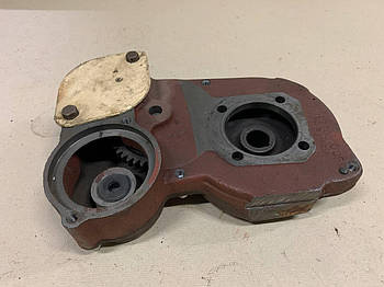 Картер маховика з шестернями ПД-350 (350.01.002.01)