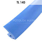 Кольорова Вставка. TL 140 для натяжної стелі, фото 2