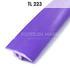 Кольорова Вставка. ТL 223 для натяжної стелі, фото 2