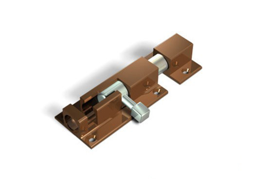 Шпінгалет APECS DB-05-80-AB New!!!