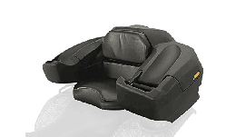 Кофр SIKKIA ATV L7500 пластик для квадроцикла 200 л