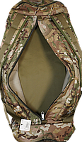 Рюкзак-сумка Мандрівник 80л MultiCam, фото 3