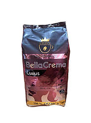 Кава в зернах Chess Kaffee Bella Crema Luxus 1кг. Німеччина