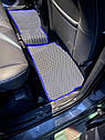 Автомобільні килимки eva для Ford Kuga (2012 - 2019) рік, фото 5