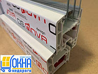 Вікна osnova design в асортименті © Вікна Недорого