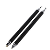 Стилус ручка Pencil 2 в 1 для малювання й рукописного введення на планшетах і смартфонах, фото 6