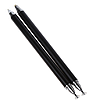 Стилус ручка Pencil 2 в 1 для малювання й рукописного введення на планшетах і смартфонах, фото 5