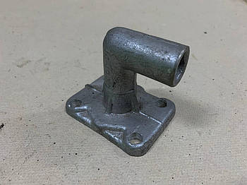 Патрубок ПД-10 (гільзи, на 4 отвори) (14-1942)