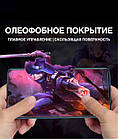 Гідрогелева плівка для HTC Desire 800 816 (протиударна бронована плівка), фото 7