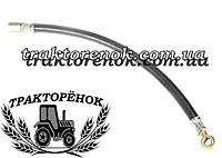 Маслопровод компрессора 240-3509150 (МТЗ, Д-240) L=352 мм