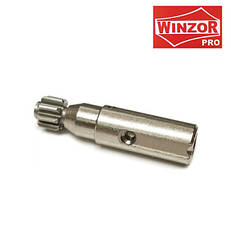 Маслонасос бензопили STH 181, 211/WinzorPRO/ВінзорПро/Масляний насос STH 180/STH MS 181, 211