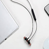 Bluetooth-навушники "XO" BS5 (grey),, фото 2