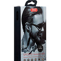 Bluetooth-навушники "XO" BS5 (grey),, фото 4