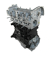 Двигатель SAAB 9-5 2.0 TiD A 20 DTH