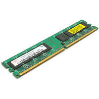 DDR2 1024M PC6400 Hynix