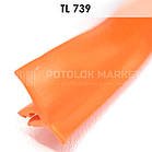 Кольорова Вставка. TL 739 для натяжної стелі, фото 2