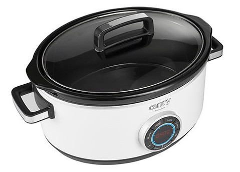 Мультиварка Camry CR 6410 6,5 л., фото 1