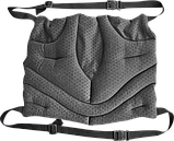 Ортопедична подушка для сидіння 43*31 см Олві Україна, фото 5