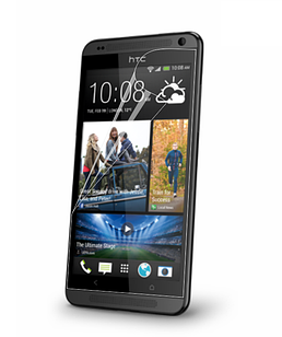 Гідрогелева плівка для HTC Desire 516 Dual Sim (протиударна бронована плівка)