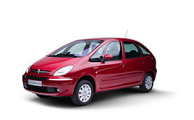 Citroen Xsara Picasso 1999-2012