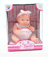 Пупсик «Baby doll» 66856