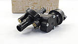 Водяний насос (електро) на Рено Майстер III (c 2010 р. в.) 2.3 dCi —RENAULT (Оригінал) -922304507R, фото 6