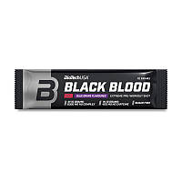 Гейнер высокобелковый BioTech Black Blood Caf+ 10 g