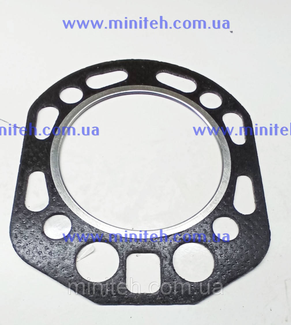 Прокладка головки циліндра дв. R 190, фото 1