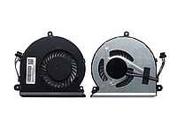 Оригинал вентилятор кулер FAN для ноутбука HP Pavilion 15-AU - 856359-001 - 4 pin