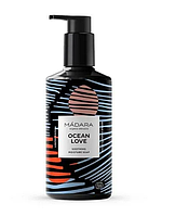 Увлажняющее мыло для тела и рук OCEAN LOVE органическое Мádara.250 мл