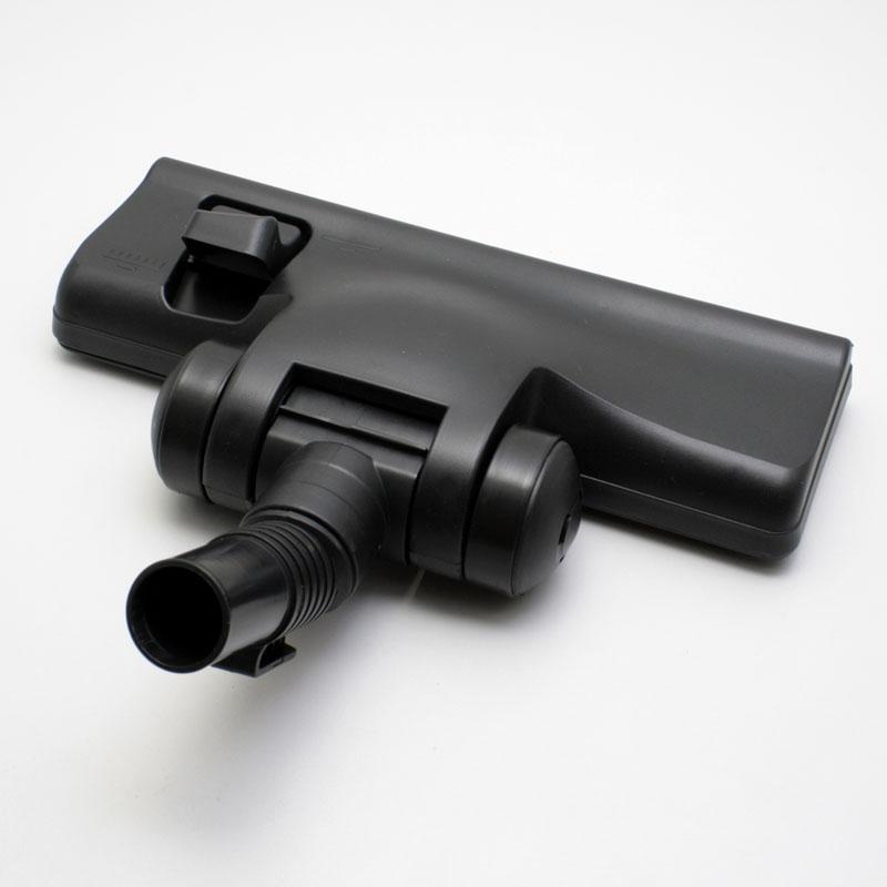 Щітка пилососа Zelmer Jupiter ZVC421 підлога/килим з великими колесами, фото 1