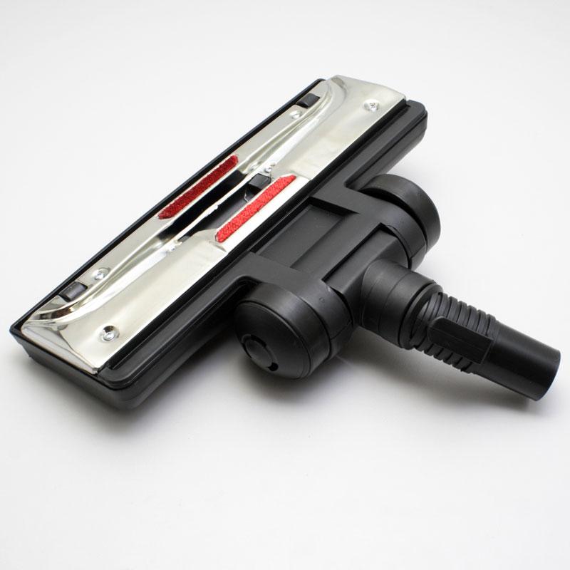 Щітка пилососа Zelmer Ceres 3300 підлога/килим з великими колесами, фото 1