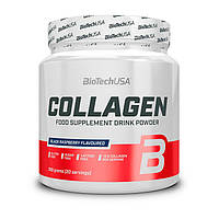 Коллаген в порошке BioTech Collagen 300 g