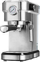 Рожковая кофеварка эспрессо MPM MKW-08M