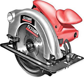 Пили дискові STARK, DENZEL