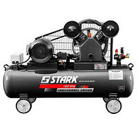Компресор +БЕЗКОШТОВНА ДОСТАВКА! Stark 55110-SAVB Profi 3ф 300055110