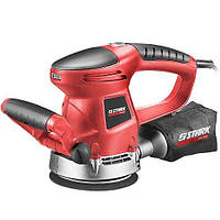 Шліфмашина ексцентрикова Stark RS 500 150050010