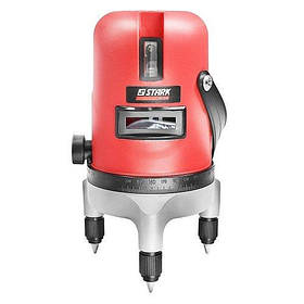 Нівеліри лазерні STARK