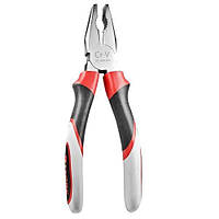 Плоскогубці 200 mm Stark комбіновані 501100200