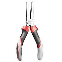 Плоскогубці плоскі Stark 160 мм подовжені 501600160