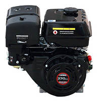 Двигун бензиновий Stark Loncin G 270F 241010020