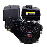 Двигун бензиновий Stark Loncin G 420F 241010030