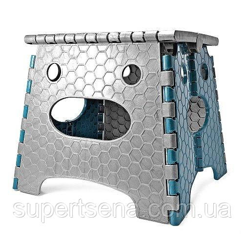 Табурет складаний Stark 26 см 530023001