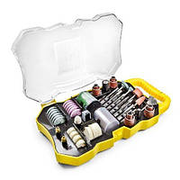 Набір насадок для гравера Stark 82 шт. 250040101