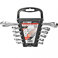 Набір комбінованих ключів Stark 6 шт. 519001006