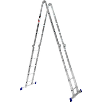 Лестница-трансформер Stark SAT 4х5