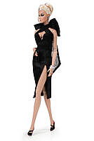 Колекційна лялька Integrity Toys 2020 Fashion Royalty Veronique Perrin Petite Robe Classique (Nuit), фото 3